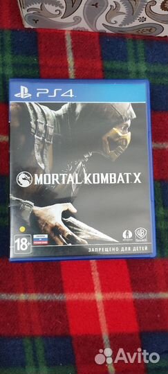 Игры для приставок ps4