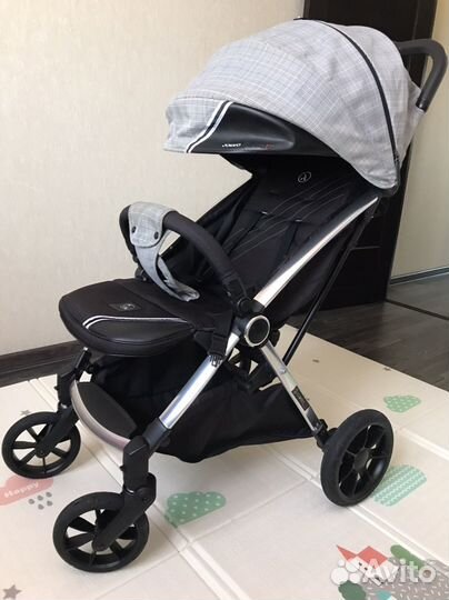 Коляска прогулочная coletto yokko