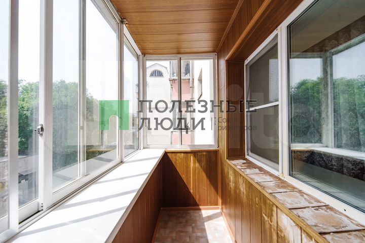 2-к. квартира, 87,7 м², 3/6 эт.