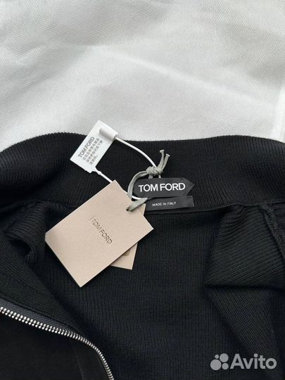 Куртка мужская Tom Ford