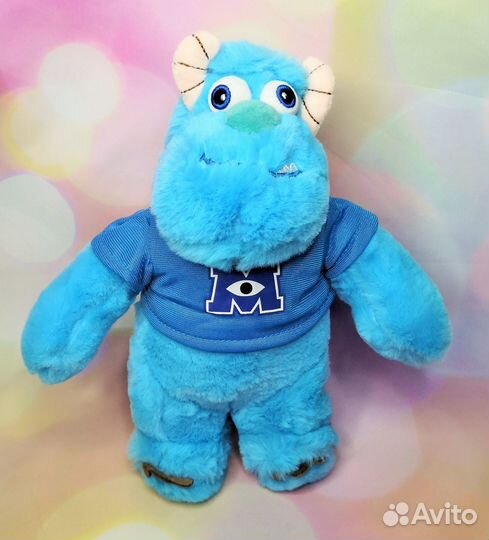 Мягкая игрушка Салли из 