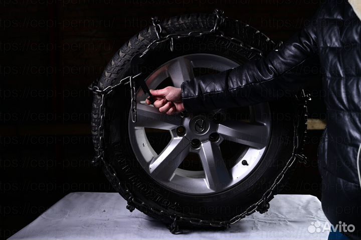 Цпс 21.3-24 Лесенка р. 8/10