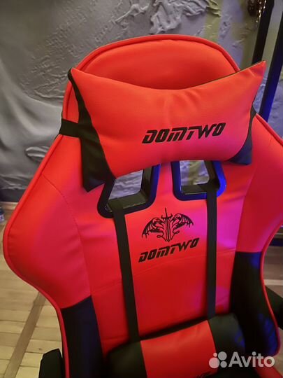 Игровой стул