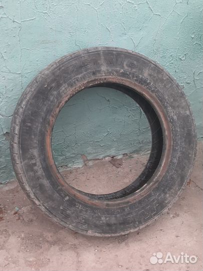 КАМА Кама-232 185/75 R16 23R