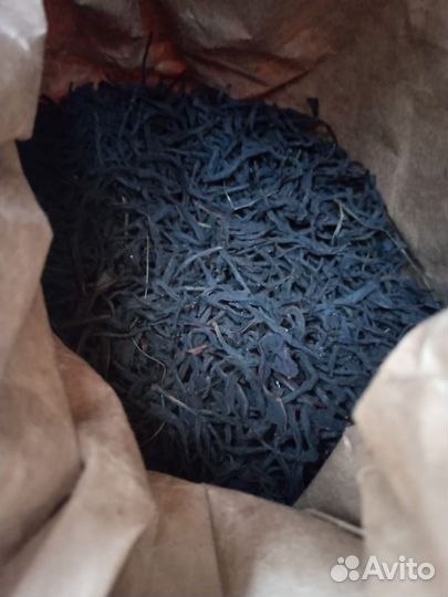 Кипрей (Иван чай) ферментированный