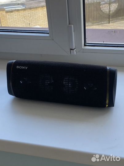 Sony SRS-XB 43