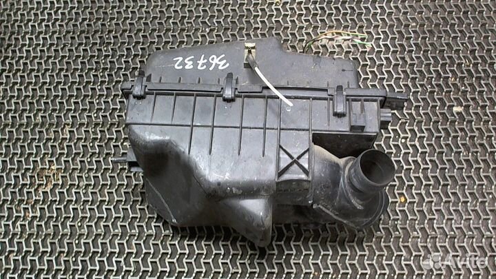 Измеритель потока воздуха Volvo S70 / V70, 1998