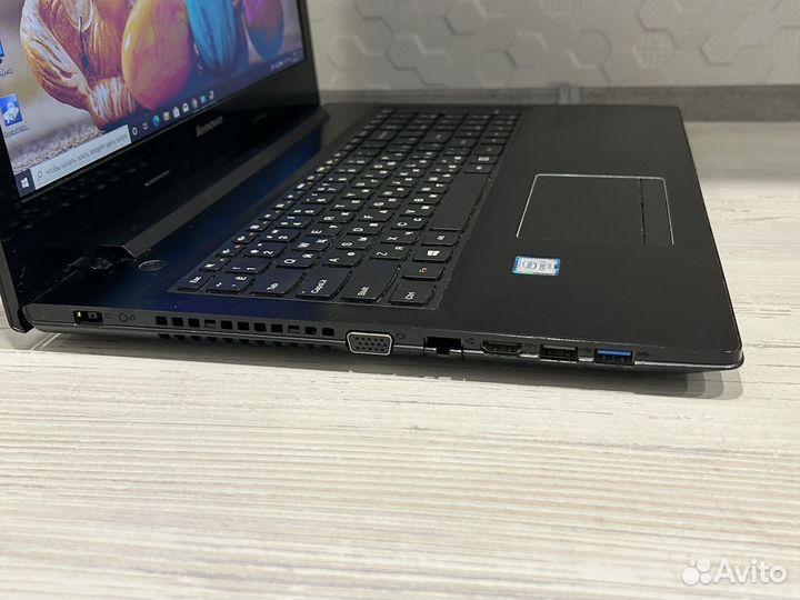 Lenovo Z50-70 FHD i3/8Gb/SSD256/Nvidia840 2Gb