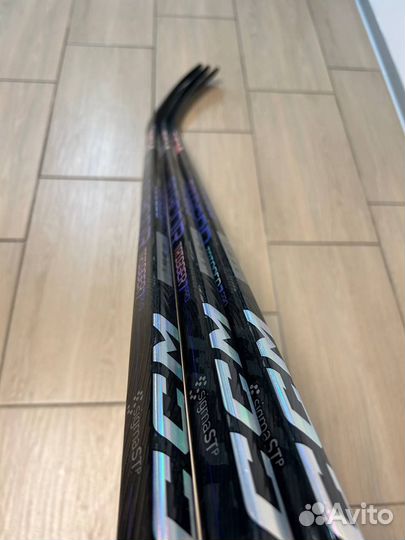 Хоккейная клюшка CCM Trigger 7 pro