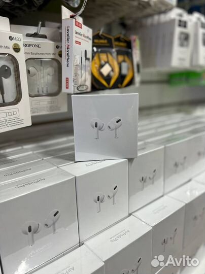 Наушники Apple оптом