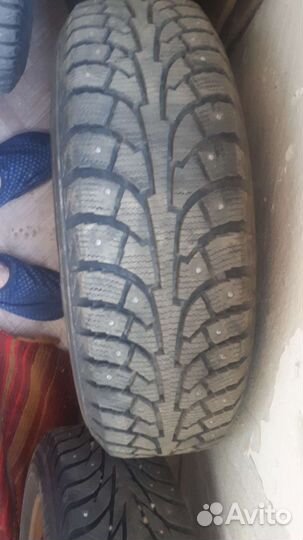 Yokohama Ice Guard Black IG20 195/65 R15