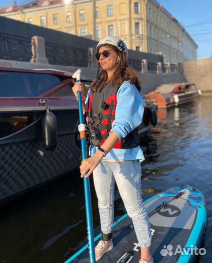 Аренда сапов