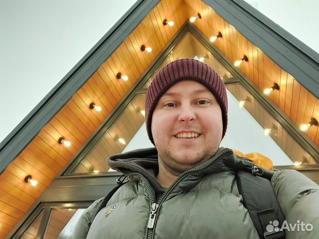 Строительство каркасных домов под ключ в Перми в Перми | Услуги | Авито