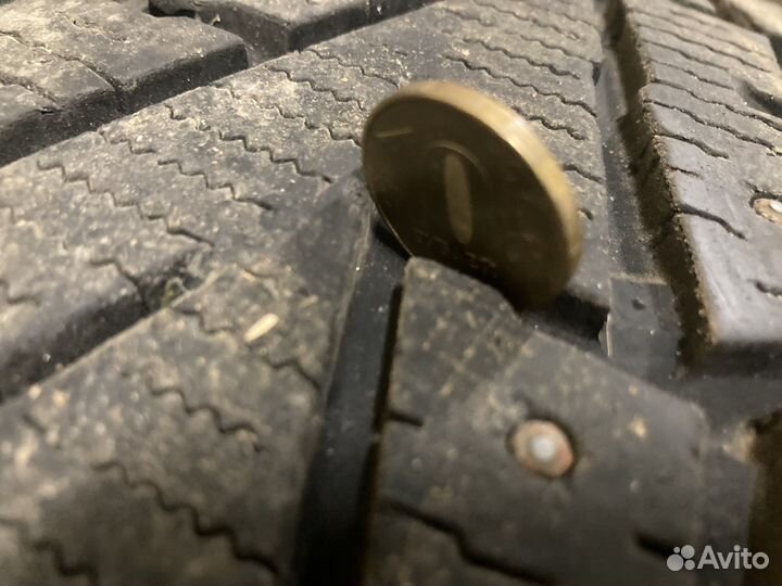 Roadstone Winguard 265/60 R18