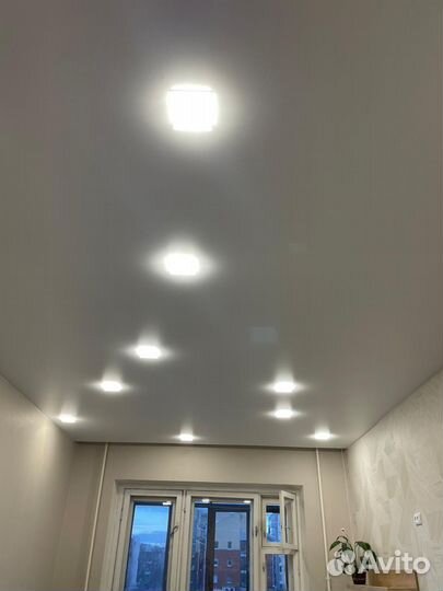 Ремонт квартир под ключ отделочные работы