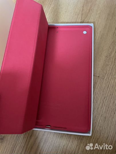 Чехол-книжка для iPad 10.2