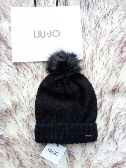 Шапочка новая LIU.JO
