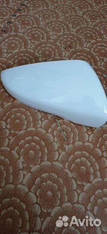 Накладка на зеркало Гранта