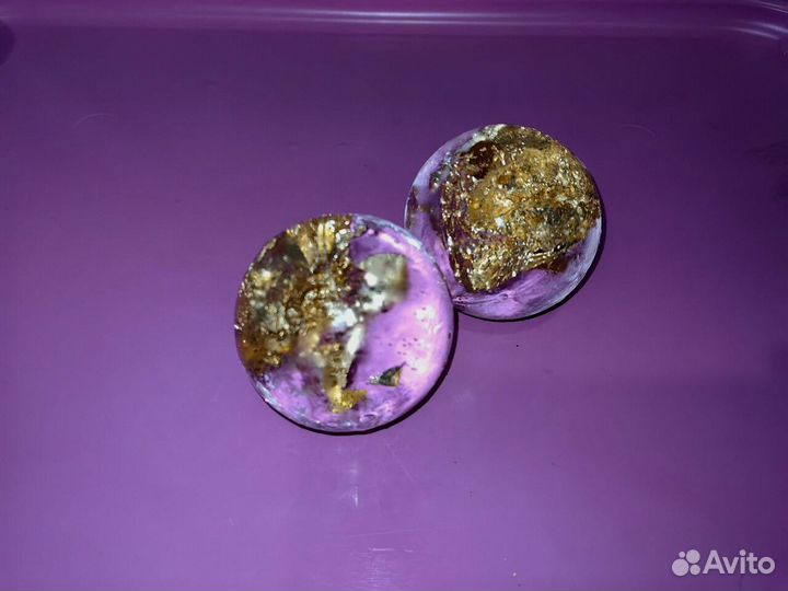 Крафтовый с цветами 15038 грамм