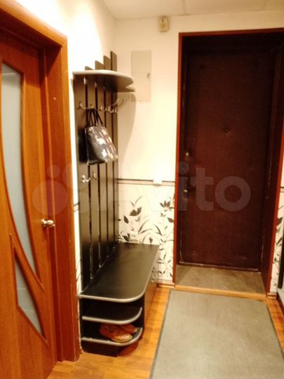 2-к. квартира, 55 м², 2/4 эт.