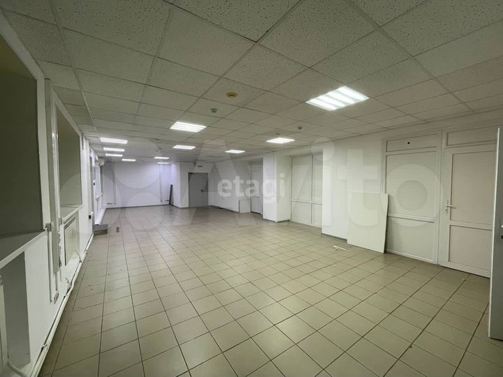 Сдам торговое помещение, 145 м²