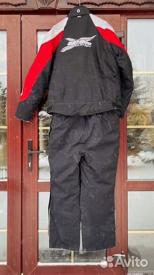 Зимний костюм SKI-DOO