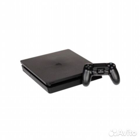 Игровая консоль Sony PS4 Slim 1TB