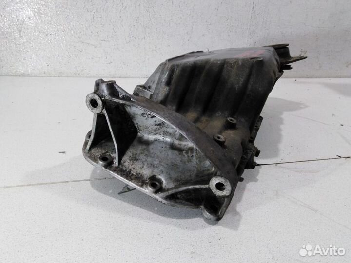 Поддон двигателя Сааб 9000