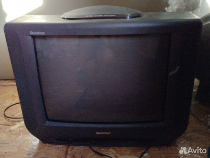 Телевизор бу