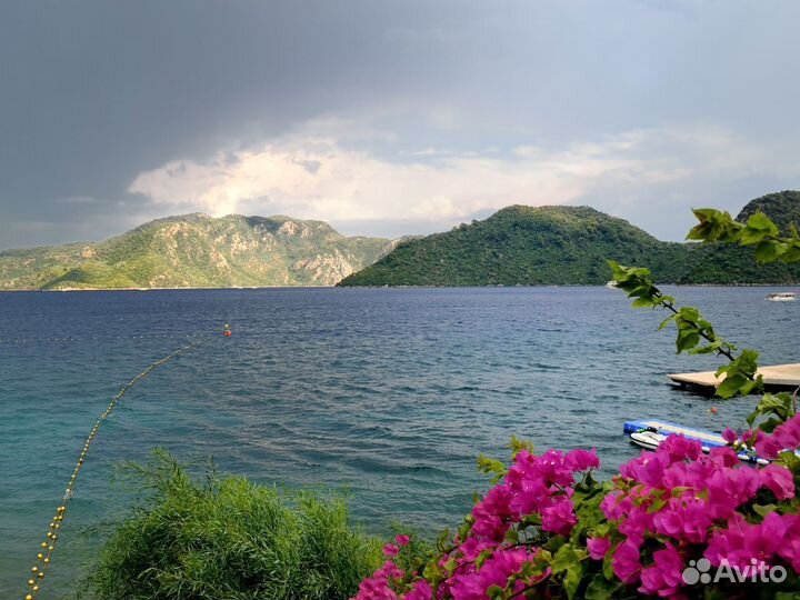 Вип-тур в Marmaris от 7 дн