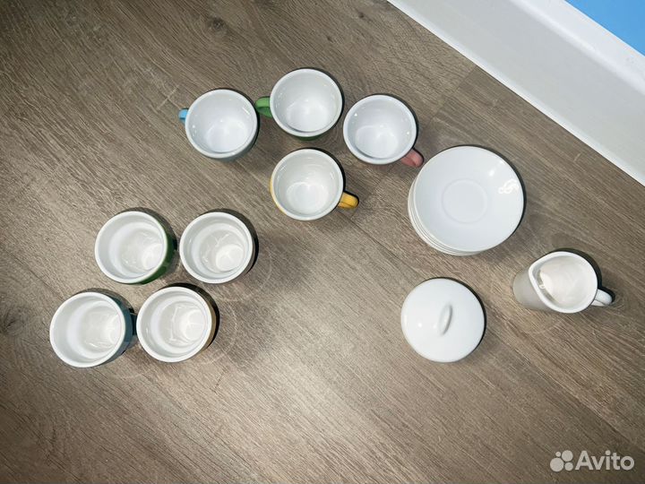 Игрушечная посуда IKEA