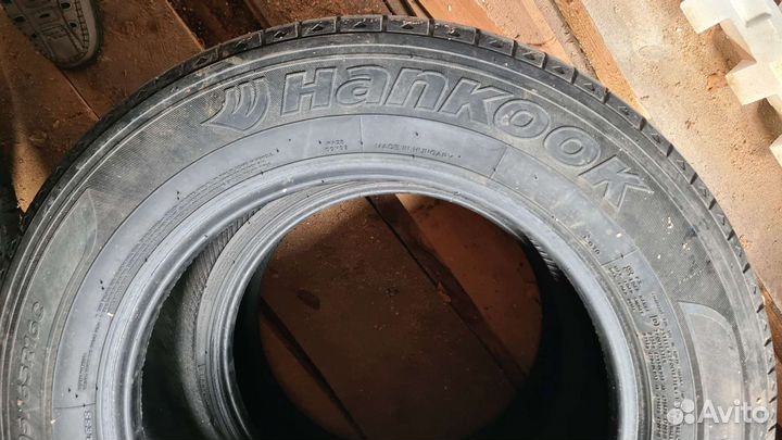 Hankook AH11 205/65 R16