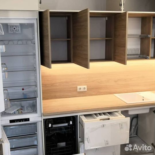 Кухня на заказ