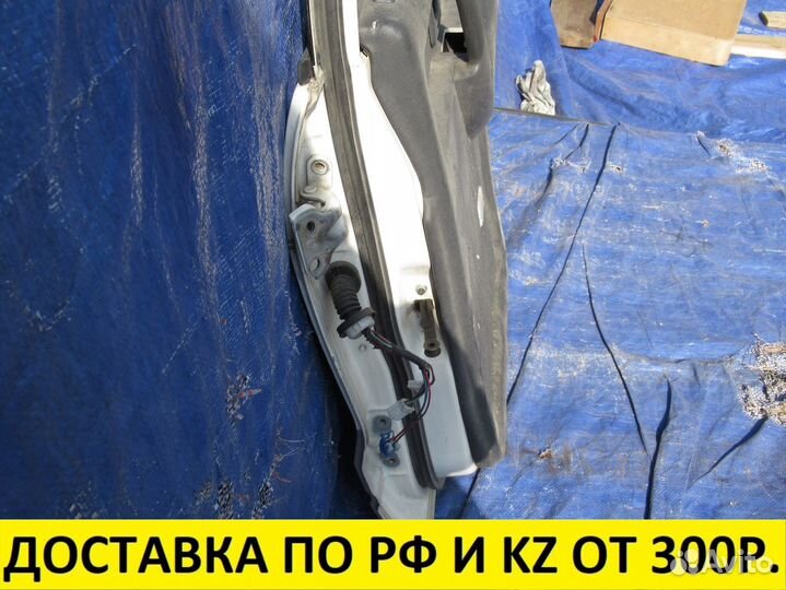 Дверь задняя правая Opel Monterey T53259