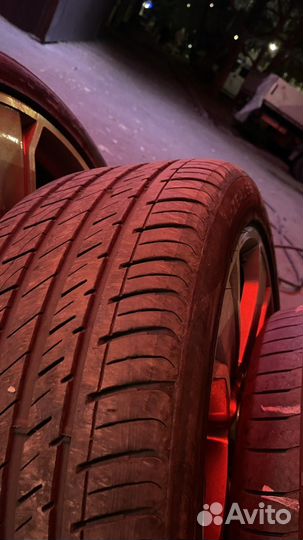 Шины диски и колеса на r 20