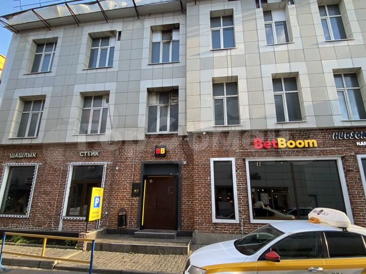 Продам здание, 1084.8 м²