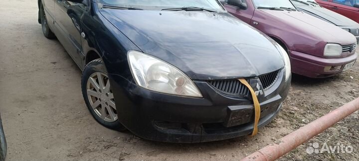 Кузов lancer 9 по частям