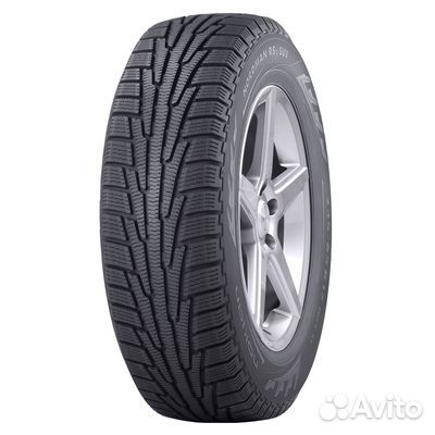 Nokian Tyres Nordman RS2 SUV 215/70 R16 100R