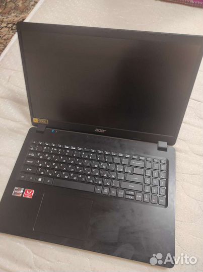 Acer aspire 3 a315 42