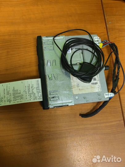 Тахограф VDO dtco 3283