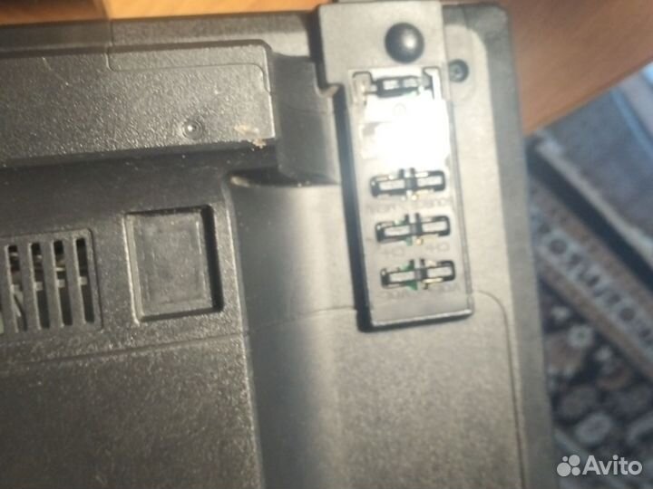 Телевизор LED 22