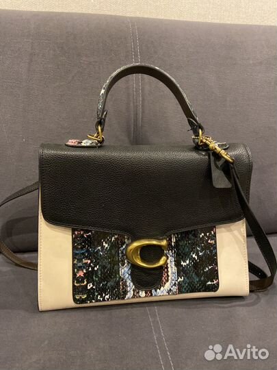 Сумка женская coach
