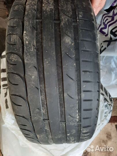 Tigar UHP Ultra High Performance 235/45 R17