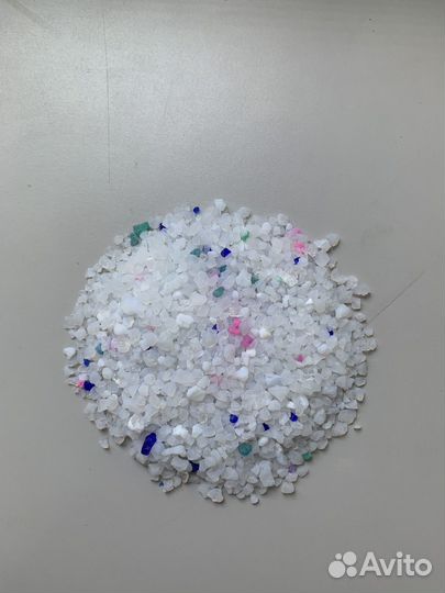 Силикагель наполнитель 20кг