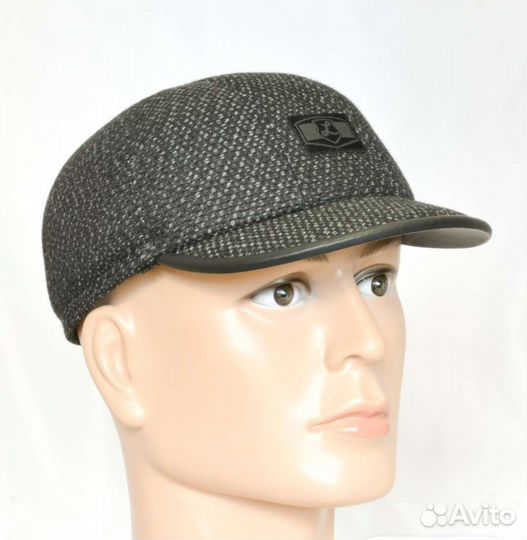 Кепка бейсболка мужская