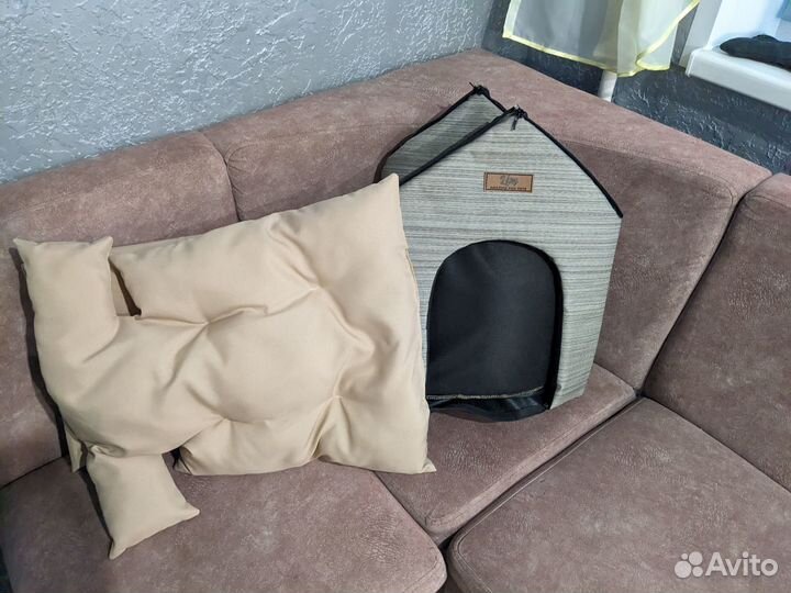 Дом для собаки /кошки