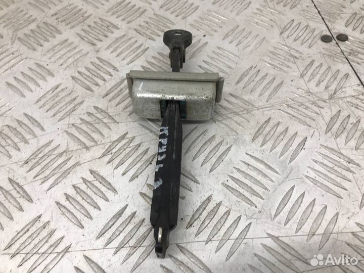 Б/У ограничитель двери задний левый Chevrolet