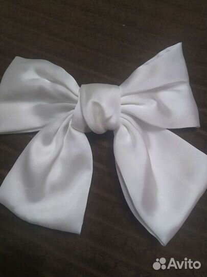 Резинки для волос