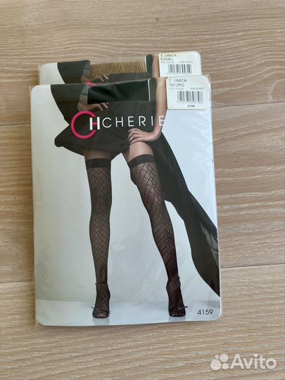 Чулки женские