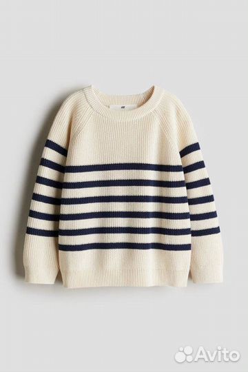 Свитер hm 92, 98/104, 110/116